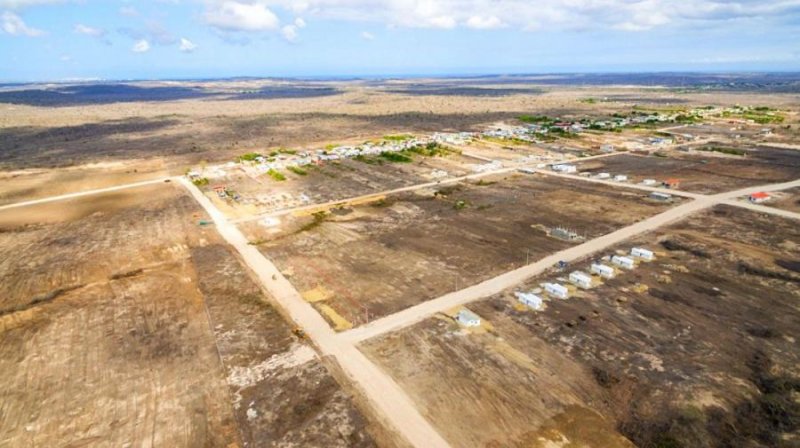 Terreno en Venta en  Santa Elena, Santa Elena