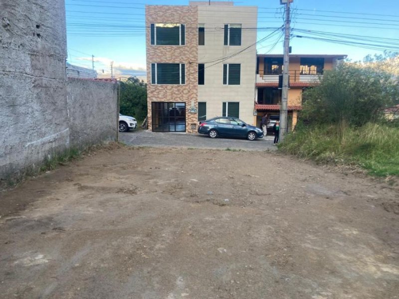 Terreno en Venta en  Quito, Pichincha