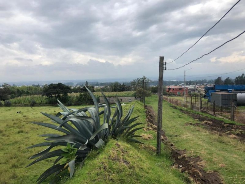 Foto Terreno en Venta en Conocoto, Quito, Pichincha - U$D 142.000 - TEV30585 - BienesOnLine