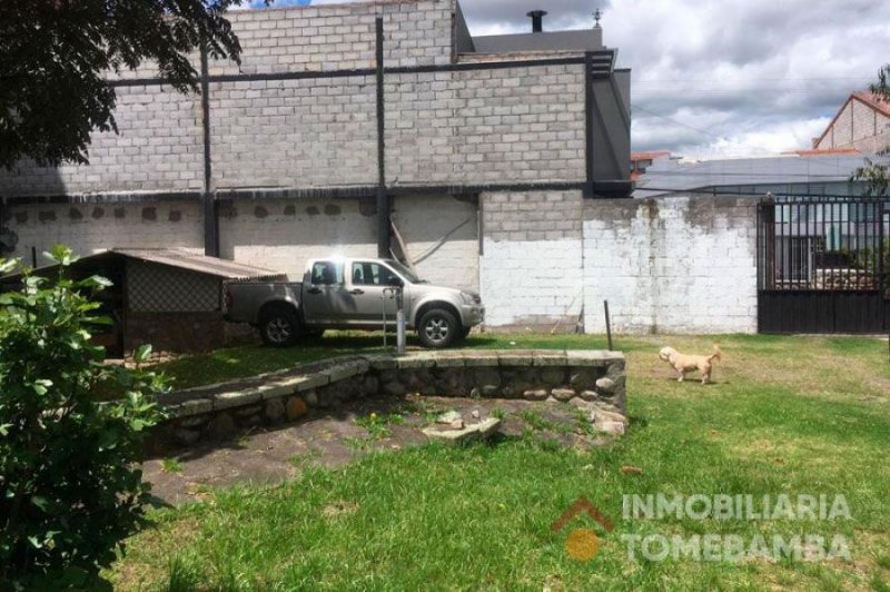 Foto Terreno en Venta en Cuenca, Azuay - U$D 250.000 - TEV34844 - BienesOnLine