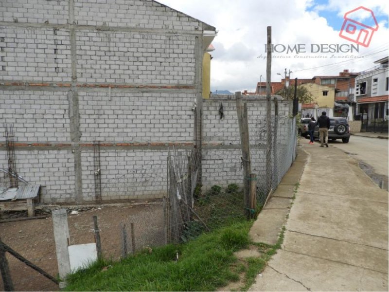 Foto Terreno en Venta en Cuenca, Azuay - U$D 48.000 - TEV28870 - BienesOnLine