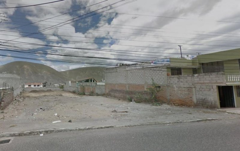 Foto Terreno en Venta en MITAD DEL MUNDO, Quito, Pichincha - U$D 110.000 - TEV30803 - BienesOnLine