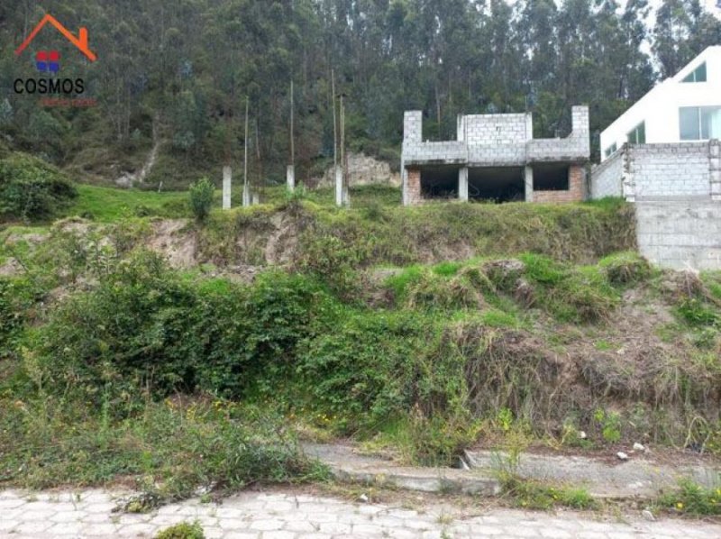 Foto Terreno en Venta en Otavalo, Imbabura - U$D 15.500 - TEV36595 - BienesOnLine