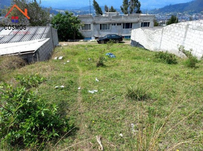 Terreno en Venta en  Otavalo, Imbabura