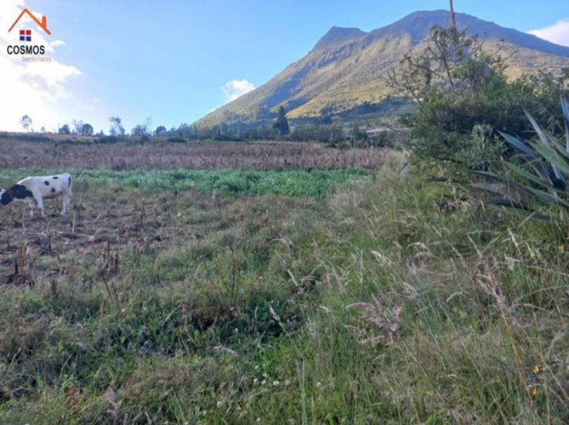 Terreno en Venta en San Pablo Otavalo, Imbabura