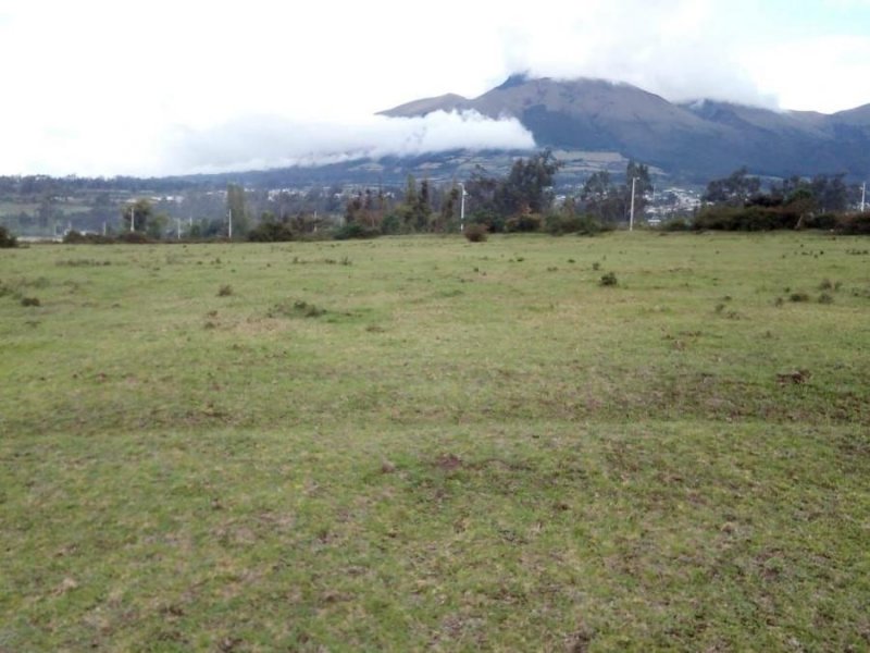 Terreno en Venta en  Otavalo, Imbabura