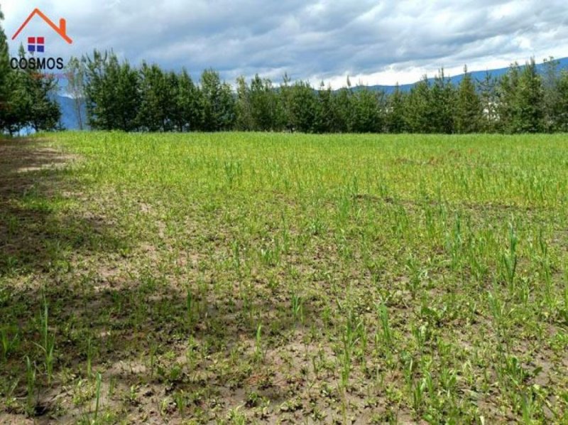 Terreno en Venta en  Otavalo, Imbabura