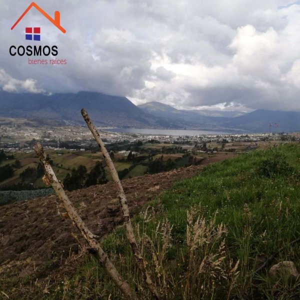 Terreno en Venta en  Otavalo, Imbabura