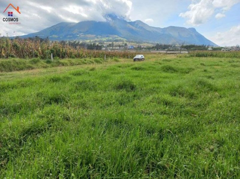 Terreno en Venta en San Juan de Iluman Otavalo, Imbabura