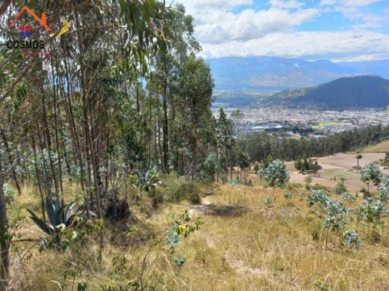 Terreno en Venta en  Otavalo, Imbabura