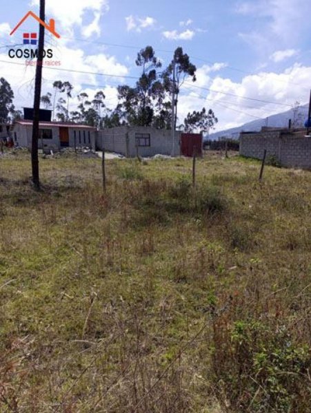 Terreno en Venta en  Otavalo, Imbabura