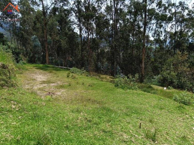 Terreno en Venta en  Otavalo, Imbabura