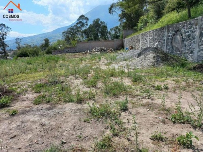 Terreno en Venta en  Ibarra, Imbabura