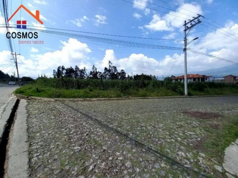 Terreno en Venta en  Antonio Ante, Imbabura