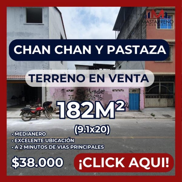 Terreno en Venta en  Milagro, Guayas