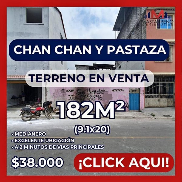 Terreno en Venta en  Milagro, Guayas