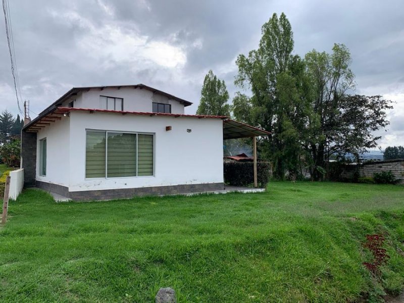 Terreno en Venta en Puembo Quito, Pichincha