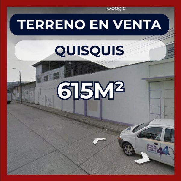 Terreno en Venta en  Guayaquil, Guayas