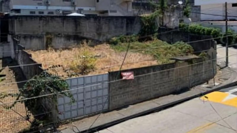 Terreno en Venta en  Guayaquil, Guayas