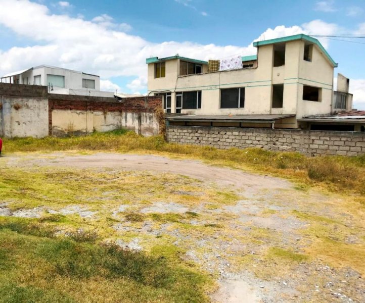 Terreno en Venta en San Isidro del Inca Quito, Pichincha