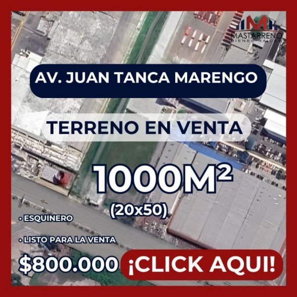 Terreno en Venta en  Guayaquil, Guayas