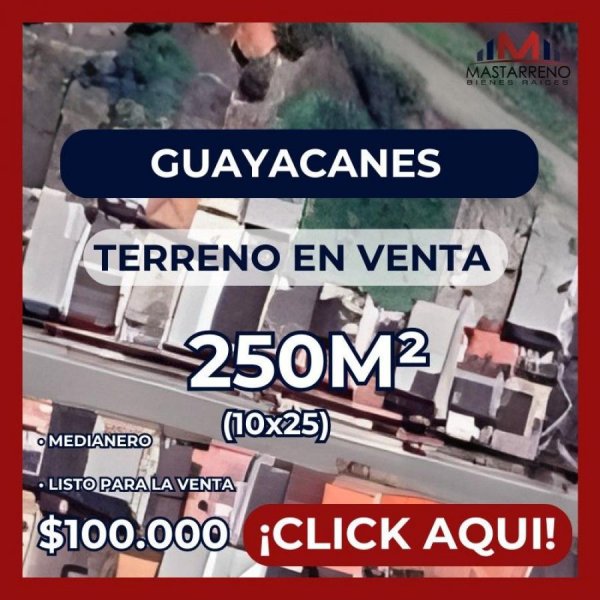 Terreno en Venta en  Guayaquil, Guayas