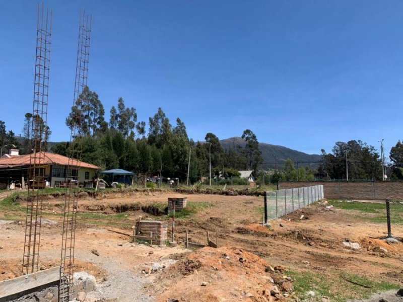 Foto Terreno en Venta en San Joaquin, Cuenca, Azuay - U$D 95.000 - TEV36368 - BienesOnLine