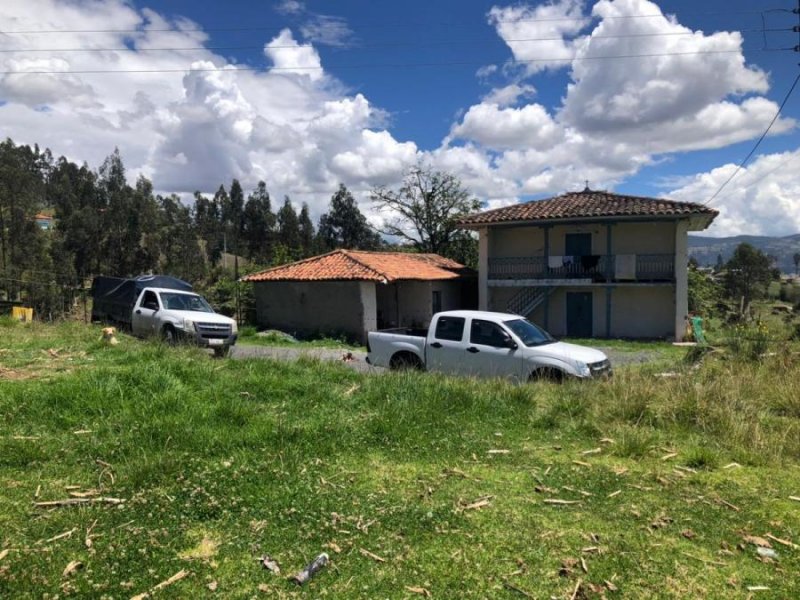 Quinta en Venta en Javier Loyola Gullancay, Canar