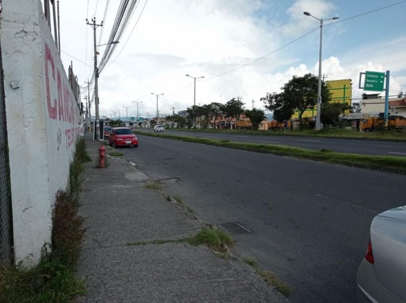 Terreno en Venta en CALDERON Quito, Pichincha