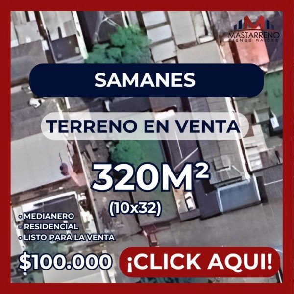 Terreno en Venta en  Guayaquil, Guayas