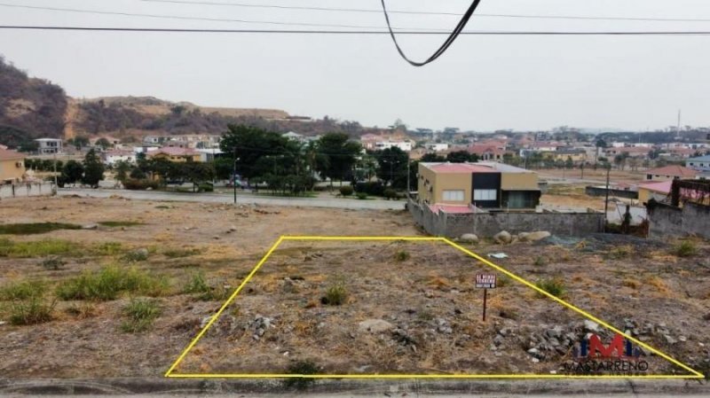 Terreno en Venta en  Guayaquil, Guayas