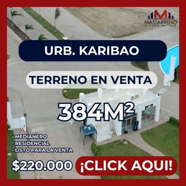 Terreno en Venta en  Playas, Guayas