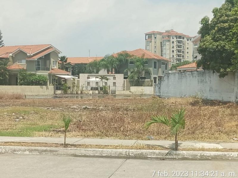 Foto Terreno en Venta en Guayaquil, Guayas - U$D 675.000 - TEV39558 - BienesOnLine