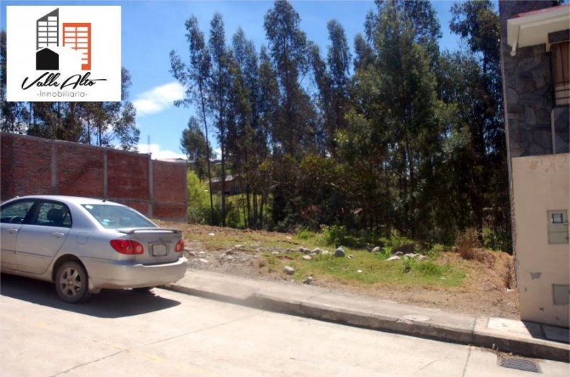 Foto Terreno en Venta en San Sebastian., Racar., Azuay - U$D 44.500 - TEV34981 - BienesOnLine