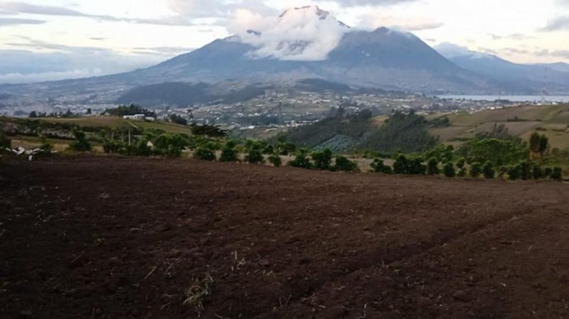 Foto Terreno en Venta en Otavalo, Otavalo, Imbabura - U$D 45.000 - TEV40953 - BienesOnLine