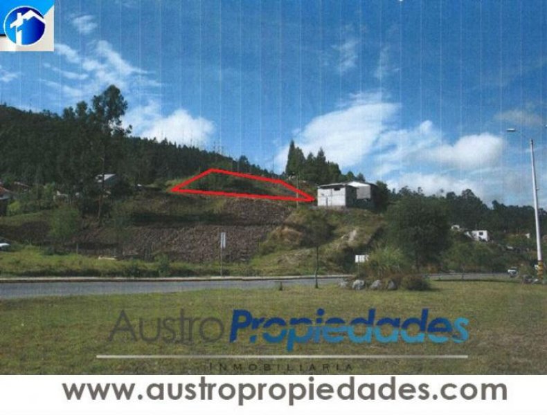 Foto Terreno en Venta en sta maría del vergel, Cuenca, Azuay - U$D 60.000 - TEV16399 - BienesOnLine