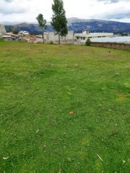 Terreno en Venta en  Cayambe, Pichincha