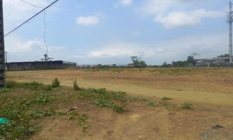 Foto Terreno en Venta en Daule, Guayas - U$D 1.300.000 - TEV37392 - BienesOnLine