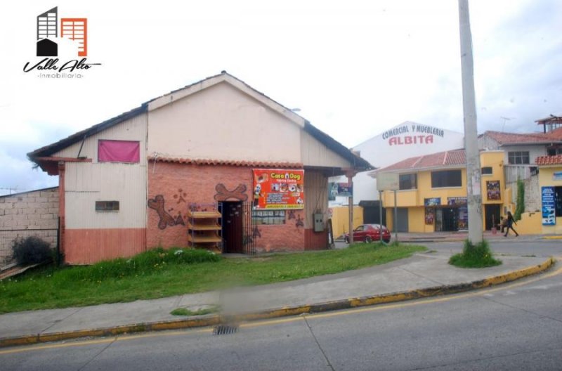 Casa en Venta en Sucre Cuenca, Azuay