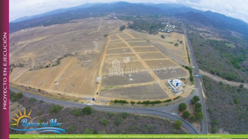 Foto Terreno en Venta en Manta, Manabi - U$D 5.400 - TEV22926 - BienesOnLine