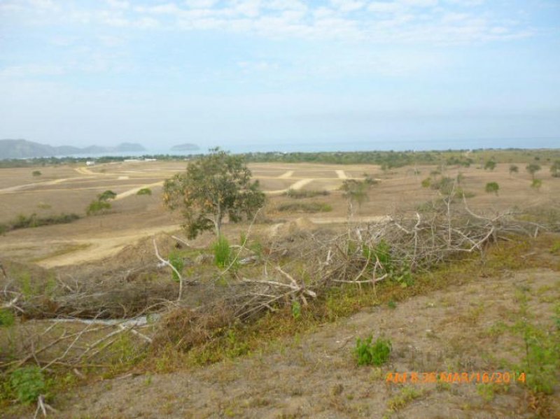 Foto Terreno en Venta en Manta, Manabi - U$D 5.400 - TEV12667 - BienesOnLine