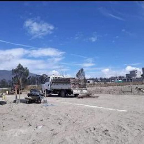 Terreno en Venta en Calderón Quito, Pichincha