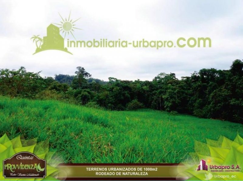 Foto Terreno en Venta en Pedro Vicente Maldonado, Pichincha - U$D 22.900 - TEV14212 - BienesOnLine