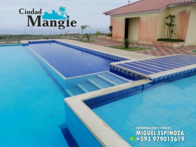 Foto Terreno en Venta en MONTECRISTI, Montecristi, Manabi - 15 hectareas - U$D 16.000 - TEV35441 - BienesOnLine