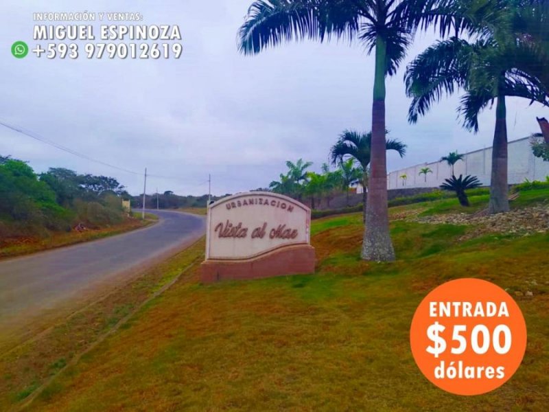 Foto Terreno en Venta en PUERTO CAYO, Jipijapa, Manabi - 15 hectareas - U$D 10.165 - TEV35831 - BienesOnLine