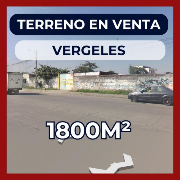 Foto Terreno en Venta en Guayaquil, Guayas - U$D 269.000 - TEV40257 - BienesOnLine