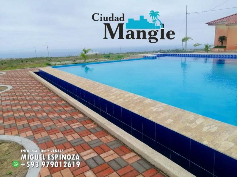 Foto Terreno en Venta en MONTECRISTI, Jipijapa, Manabi - 15 hectareas - U$D 16.000 - TEV35692 - BienesOnLine