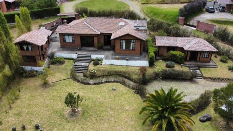 Casa en Venta en la buena esperanza Cayambe, Pichincha