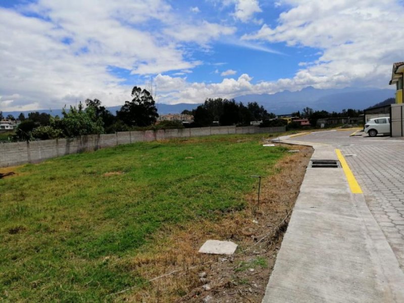 Terreno en Venta en  Tingo, Pichincha