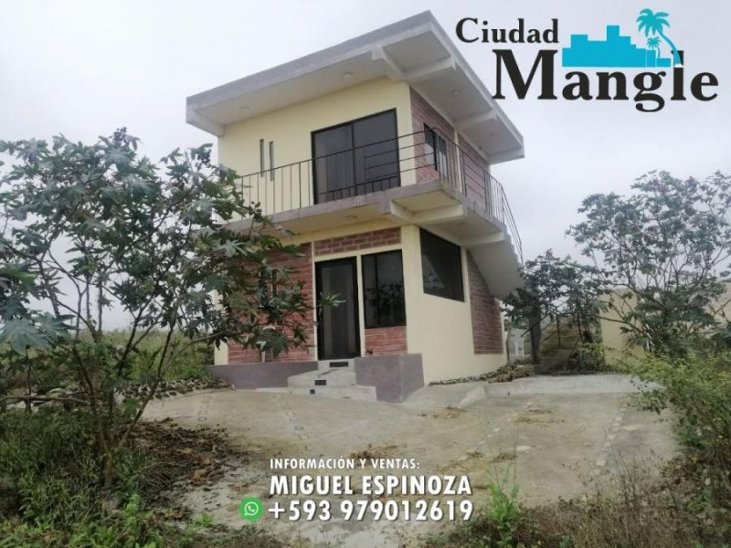 Foto Terreno en Venta en MONTECRISTI, Montecristi, Manabi - 15 hectareas - U$D 16.000 - TEV35693 - BienesOnLine